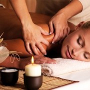 Gydomasis SPA