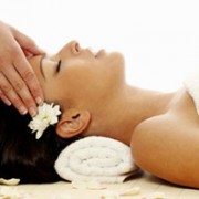 Gydomasis SPA