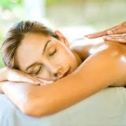Dienos SPA