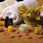 Dienos SPA