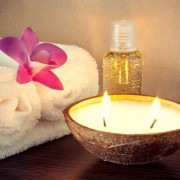 Dienos SPA