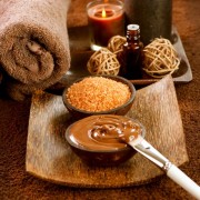 Dienos SPA