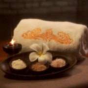 Dienos SPA