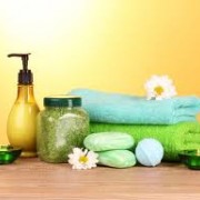 Dienos SPA