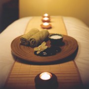 Dienos SPA