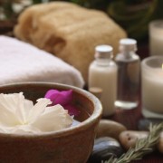 Dienos SPA