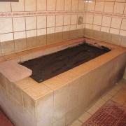 Gydomoji purvo vonia
