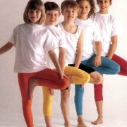 Vaikų joga