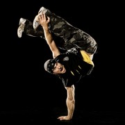Breakdance
