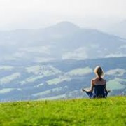 Meditacija
